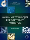 Manual of Techniques in Invertebrate Pathology  2 by Lawrence A. Lacey eBook